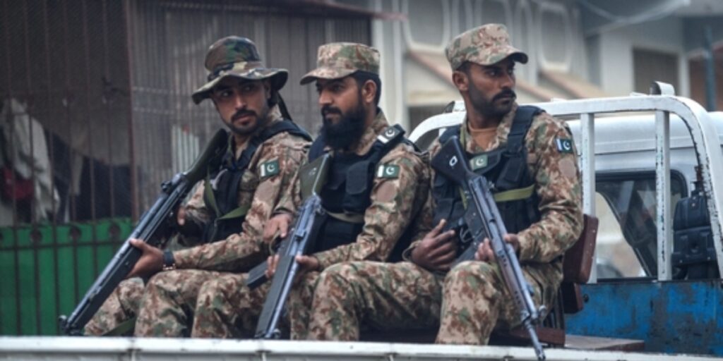 BLA attack