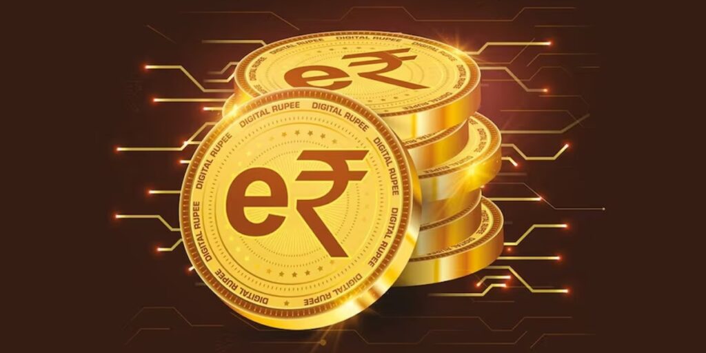 Digital Currency