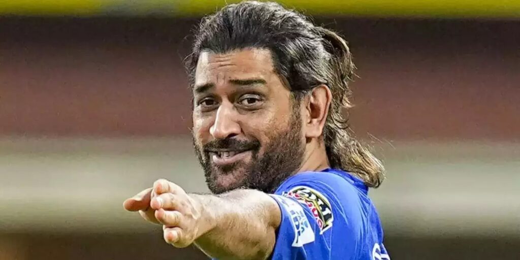 Dhoni