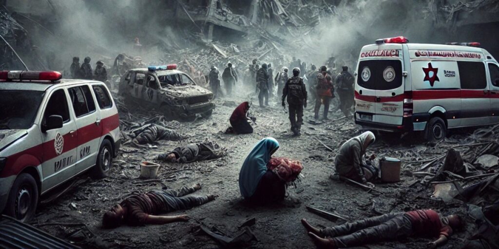 Gaza