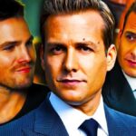 Harvey Specter Returns in 'Suits LA' with a Heartwarming Family Reveal