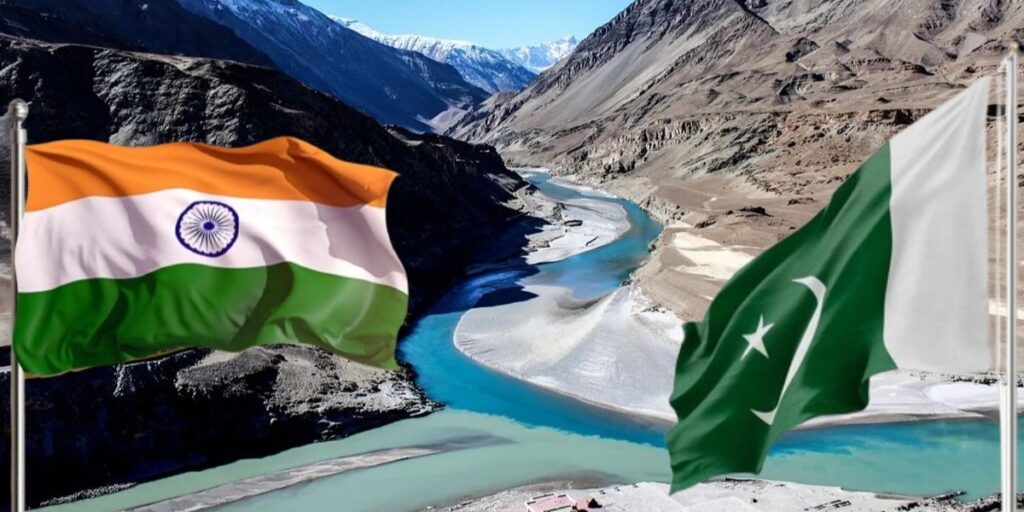 Indus Water Treaty Suspended After Pahalgam Terror Attack: What it means for the Jhelum, Ravi, and Beyond