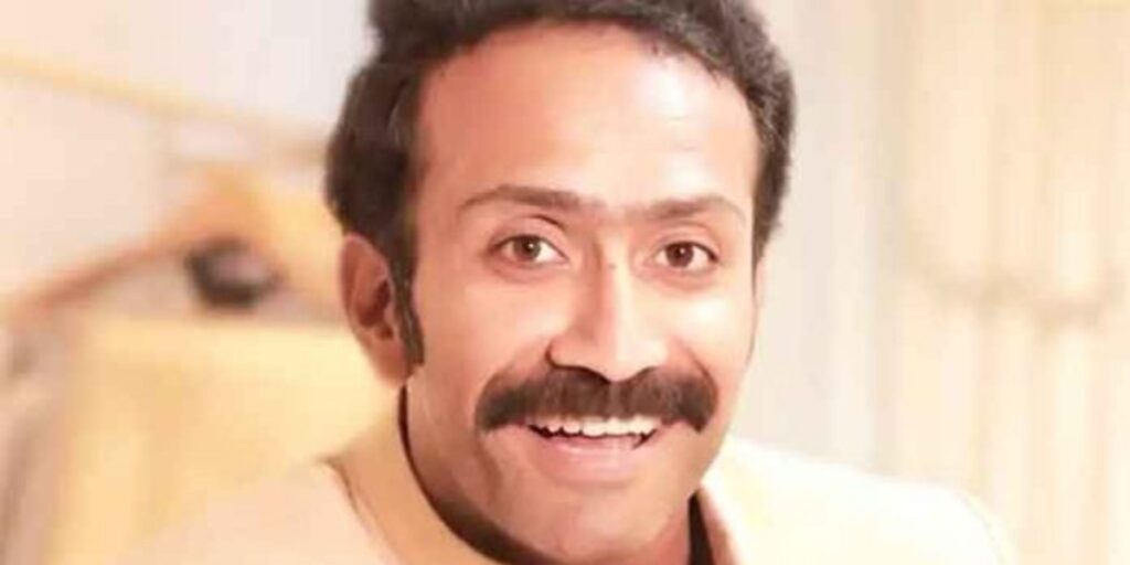 Kerala Police arrests Malayalam Actor in Drug Abuse Case