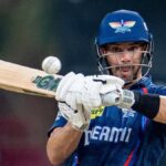 LSG vs DC IPL 2025: Delhi Capitals in Strong Position Chasing 159 at Ekana Stadium