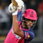 RCB vs RR IPL 2025: Royal Challenger Bangalore scored 204, Rajasthan off to flying start