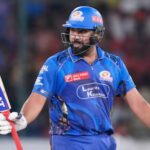 SRH vs MI, IPL 2025: Mumbai Indians beats Sunrisers Hyderabad by 7 Wickets
