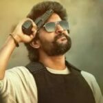Ahead of Hit 3 Movie Release, Sailesh Kolanu Advises Minors Against Watching Due to Violent Content