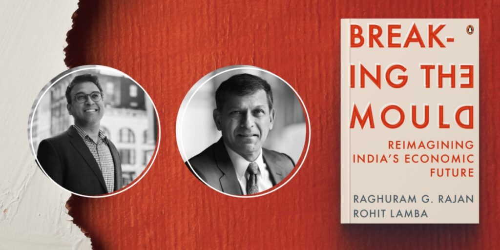Breaking the Mould: A Critical Look at India’s Economic Path