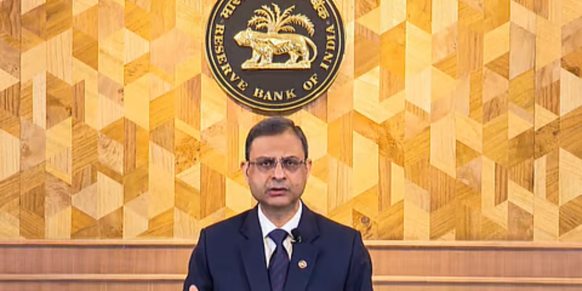RBI cuts repo rate by 0.5 bps, switches to neutral gear 