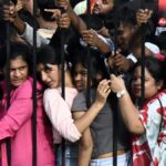 Stampede or System Failure: Why Do We Choose the Government?