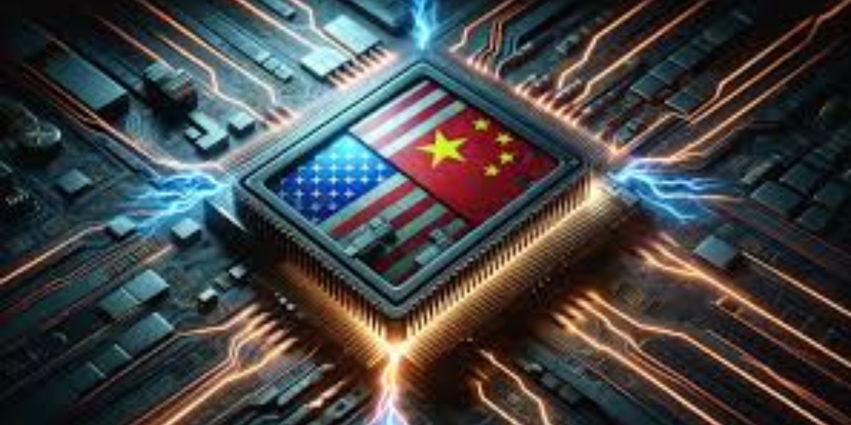 Why the U.S. Has Cracked Down on High‑End Chip Exports to China