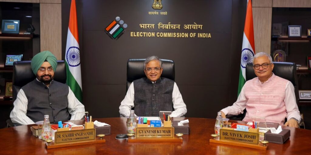Bihar rolls revision may disenfranchise 2 crore voters 
