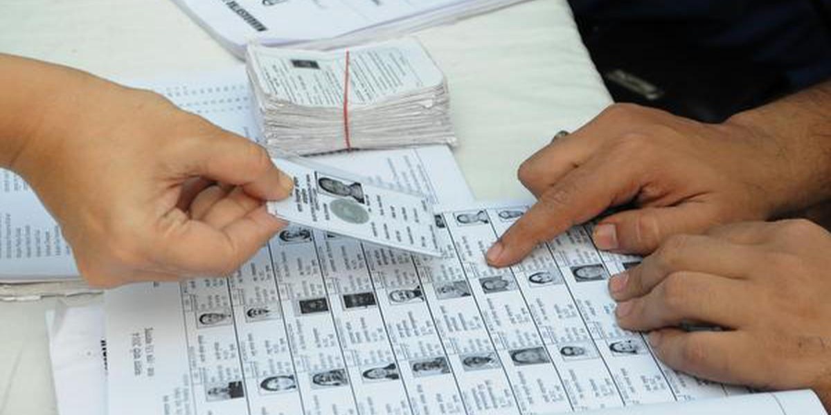 Failure to Provide These 11 Documents May Result in Removal from the Voter List