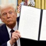 One Big Beautiful Bill: A Turning Point for U.S. Policy? 