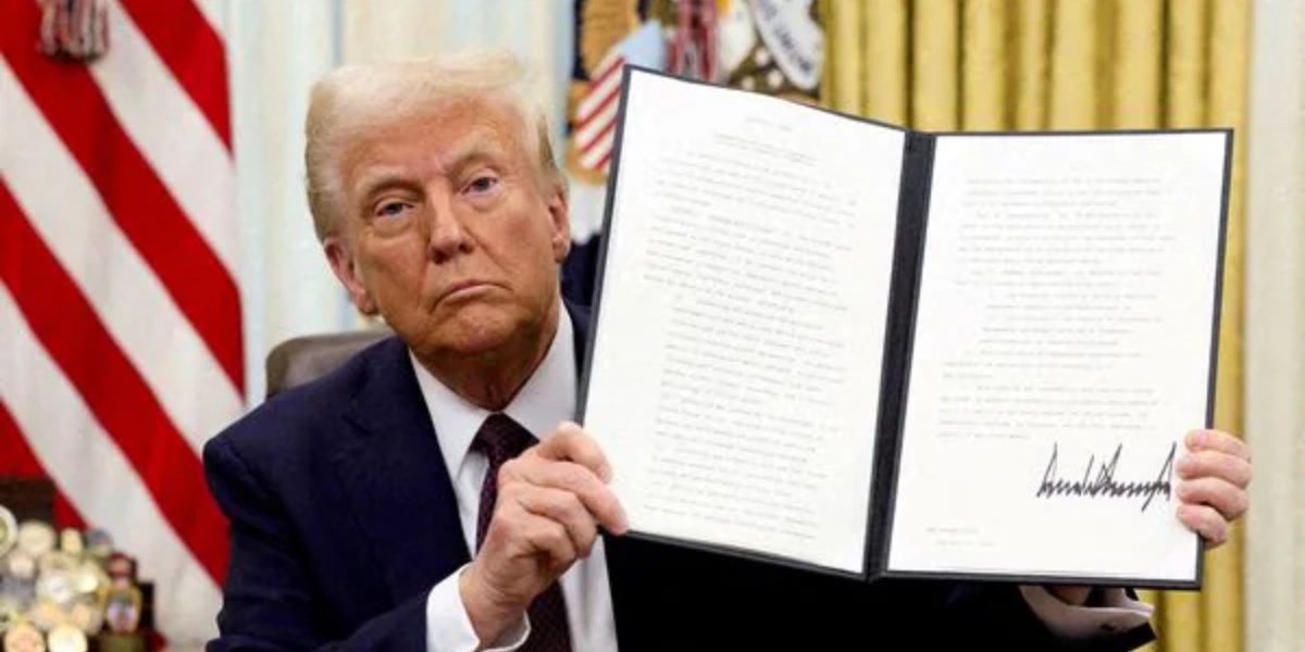 One Big Beautiful Bill: A Turning Point for U.S. Policy? 