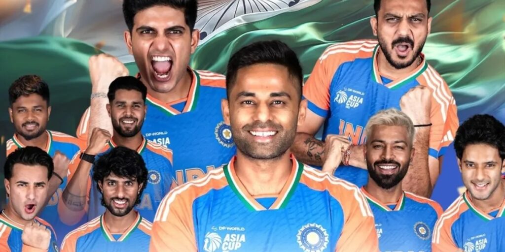 Asia Cup 2025