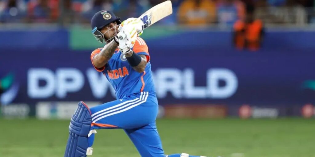 SKY leads India crushes Pakistan by seven wickets in Asia Cup 2025 