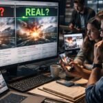 When the Battle Moved From the Battlefield to the Information War | Israel